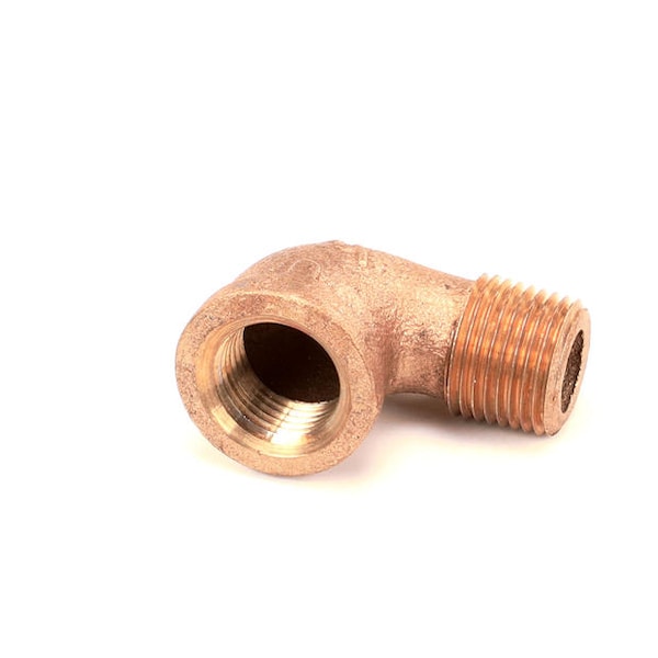 Hobart Elbow - Pipe 1/2 X 90 Deg. (Br FP-015-17 - main